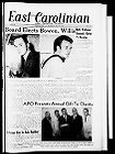 East Carolinian, May 28, 1963
